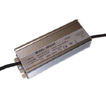 ZM-D400