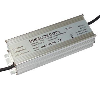 ZM-D180