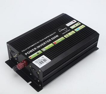 300W