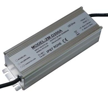 ZM-D200