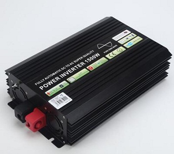1500W