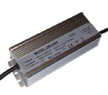 ZM-D250