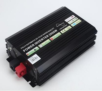 2000W