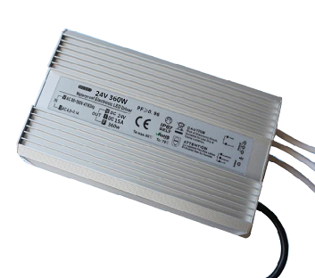ZMH-D360