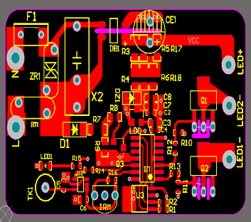 ZM-CM23001