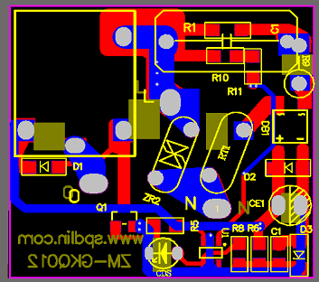 ZM-GK012B