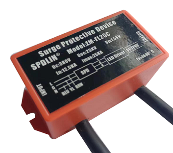 ZM-FL25C V1.2