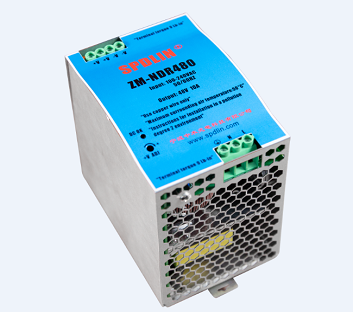 ZM-NDR480
